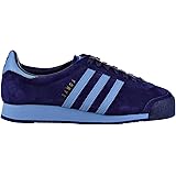 adidas samoa vintage blue