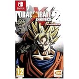 Dragonball Xenoverse 2 - Nintendo Switch