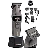 Powertec TR-2626 Profesyonel Sakal | Ense Tıraş & &Ccedil;izim Makinesi