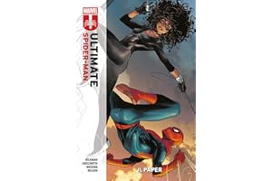 Il paper. Ultimate Spider-Man (Vol. 2)