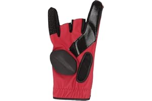 Storm Power Glove- Left Hand