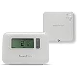 Honeywell Home Cronotermostato settimanale wireless 6 livelli T3R