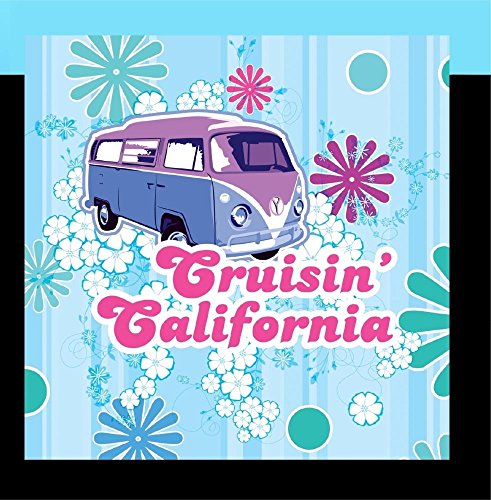 Price comparison product image Cruisin' California