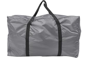 SANON Borsone da Viaggio, Borsone da Viaggio Pieghevole di Grandi Dimensioni, Borsa da Viaggio, Borsone da Viaggio Uomo Donna