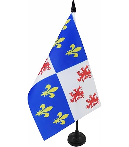 GUIRLANDE 12 Mètres 20 DRAPEAUX SLOVAQUIE 45x30 Cm