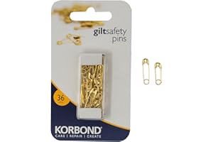 KORBOND 36 imperdibles para picado, 110192