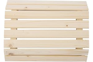 COSIKI Compras Locas Pantalla de lámpara - Sala de Sauna práctica Pantalla de lámpara Lámpara de luz antiexplosión Pantalla de Sauna Suministros de Accesorios