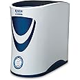 Kent Sterling Plus RO, UV, UF, TDSCont. Under The Sink Water Purifier (White and Blue)