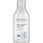 Redken, Sulfate-free conditioner to strengthen all hair types, Acidic Bonding Concentrate