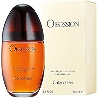 ck dark obsession 125ml