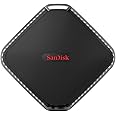 SanDisk Extreme 500 Portable 500 GB Solid State Drive