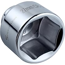 Clé De Filtre à Huile à Profil Bas De 27 Mm, Remplacement De Douille