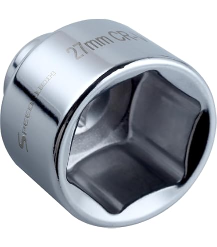 Chiave Esagonale Draper 38326 Per Tappo Di Scarico - 12 Mm, Standard Europeo - Foto 9