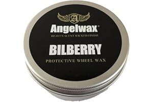 Angelwax Bilberry Wheel Wax