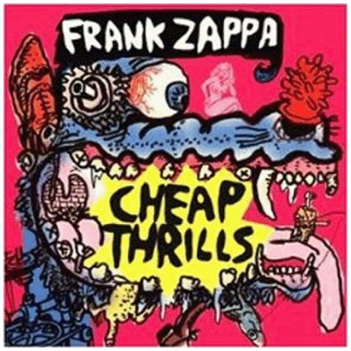 Preisvergleich Produktbild Cheap Thrills