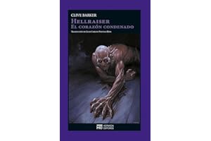 Hellraiser: El corazón condenado (La Caja de Pandora)