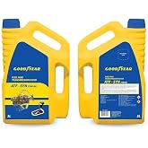Goodyear Atf-Syn 75W-90 3 Litre Şanzıman Yağı