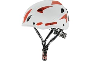 Kong. Mouse Work. Casco da Lavoro Aerato, compatibile con cuffie e visiera. Casco di Sicurezza. Made in Italy. Certificato EN 397:2012 + A1:2012. 385g. Taglia Unica. Regolabile 52-64cm.