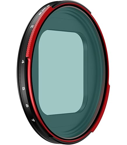 Freewell Lens Filter 6-Pack für Sherpa 2.0 Freewell Gear Brands