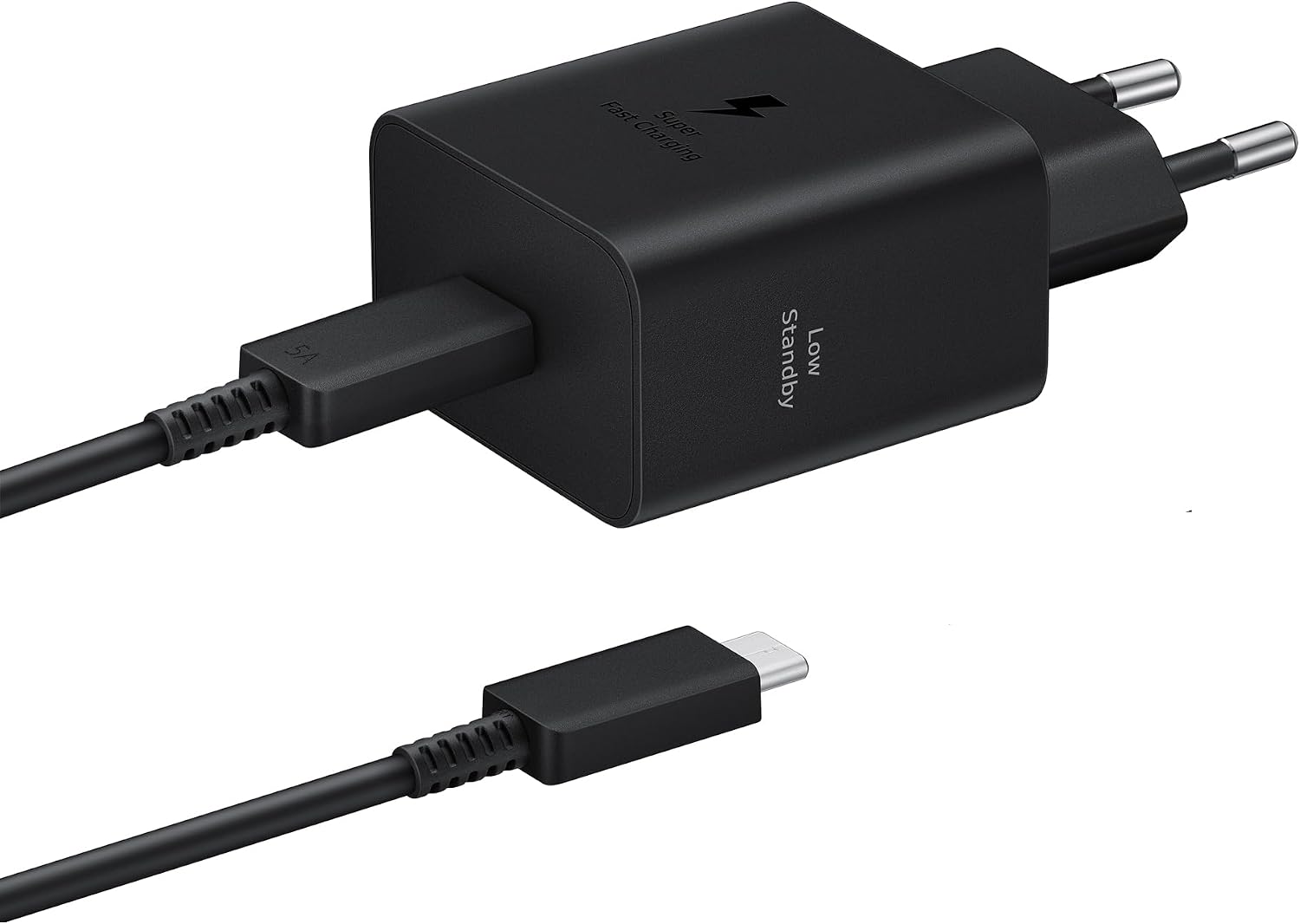 Retour d'Expérience & Bilan Utilisateur : Samsung EP-T4511 Caricabatterie originale 45W