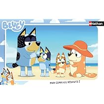 Puzzle Cadre 15 Pièces Pyjamasques – Yoyo, Bibou Et Gluglu – Nathan Dès 3 Ans, Éducatif Et Ludique
