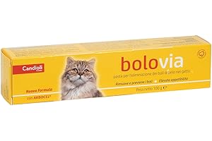 Candioli Ist.profil.e Farm. Bolo Via Pasta Gatti 100 G