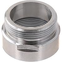 Krümmermutter, 1. Untermaß Simson S51, S50, SR50, Schwalbe