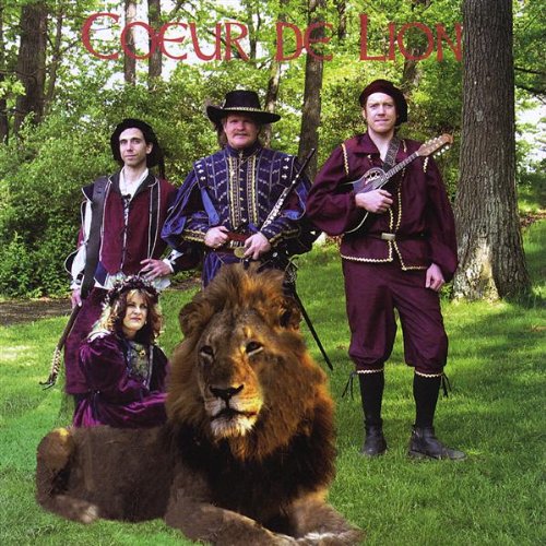 Preisvergleich Produktbild Coeur de Lion