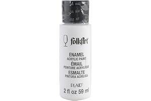 Folkart émail 56,7 Gram Peinture Acrylique