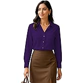 GRECIILOOKS Shirt for Women Stylish | Long Shirt for Women | Oversized Shirt for Women | Women Shirt | Tops for Woman