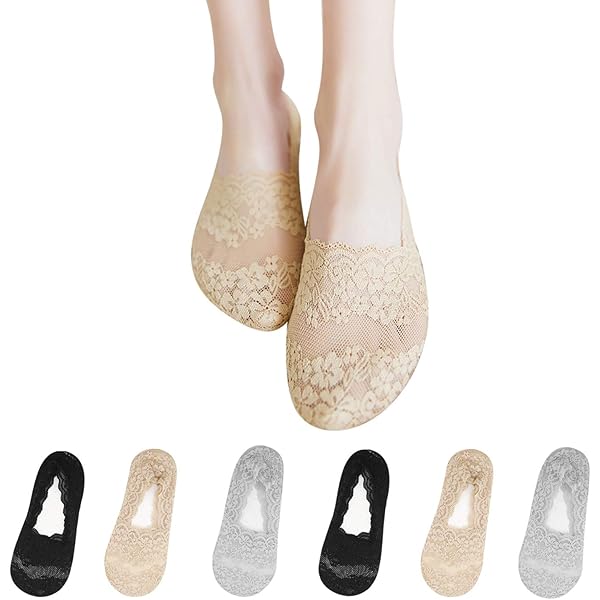 Liz Ballerina 203600 - Voetjes - Invisibles - 203600 Liz Ballerina 203600 - Voetjes - Invisibles - 203600