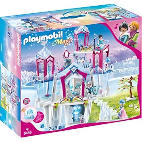 Suchergebnis auf Amazon.de für: playmobil feenschloss