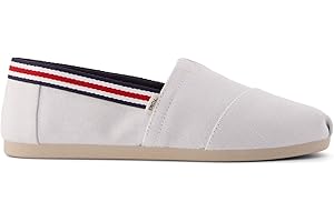 Toms Men's Alpargata Classic in Grey