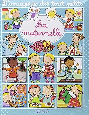 Fleurus la maternelle