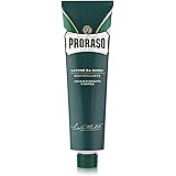 Proraso Herrenpflege Refresh Rasiercreme 150 ml