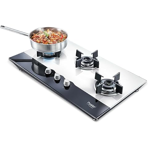 prestige schott 3 burner