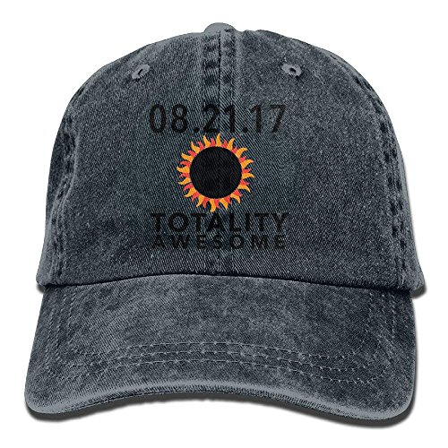 Preisvergleich Produktbild A Cool Total Solar Eclipse Adult Outdoor Cowboy Hat