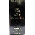 Eau Du Soir by Sisley Eau De Parfum Spray 3.4 oz for Women