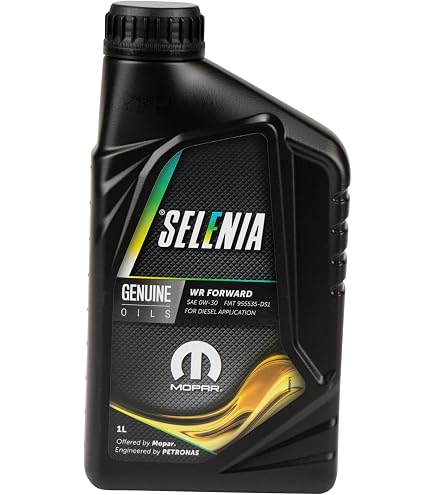SELENIA Petronas Pure Energy DigiteK 0W-30 ACEA C2 1 litre