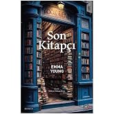 Son Kitap&ccedil;ı