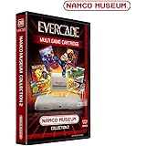 Evercade Namco Cartridge 2 (Electronic Games)