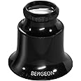 Bergeon checking loupe 15x