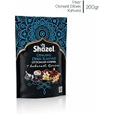 Shazel Hazır Osmanlı Dibek Kahvesi - Doypack - 200 gr