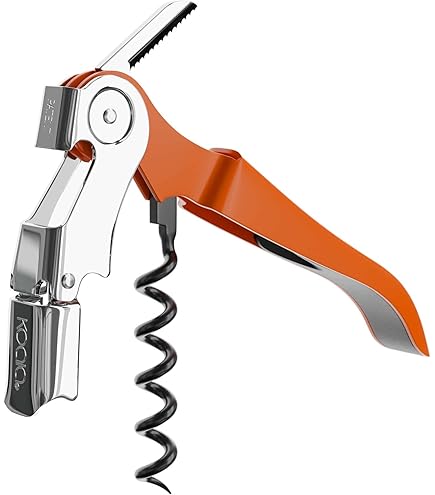 Tire-bouchon "T" Et Coupe Capsule - Pop | Koala