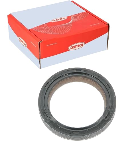 Joint SPI De Différentiel TRUCKTEC AUTOMOTIVE - Référence 02.32.144 - Diamètre 76 Mm, Intérieur 40 Mm