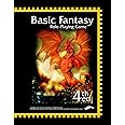 Basic Fantasy RPG Core Rules 4thEd