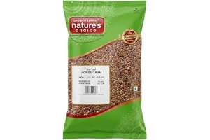 Nature's Choice Horse Gram Lentils 1 kg