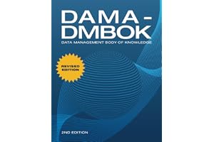 Technics Publications DAMA-DMBOK: Data Management Body of Knowledge