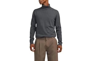 JACK & JONES Col roulé Col roulé