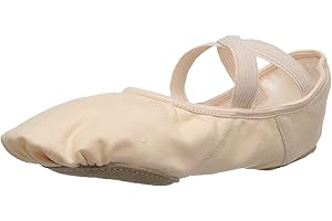 Capezio Hanami, Zapatos de Danza Mujer, US /